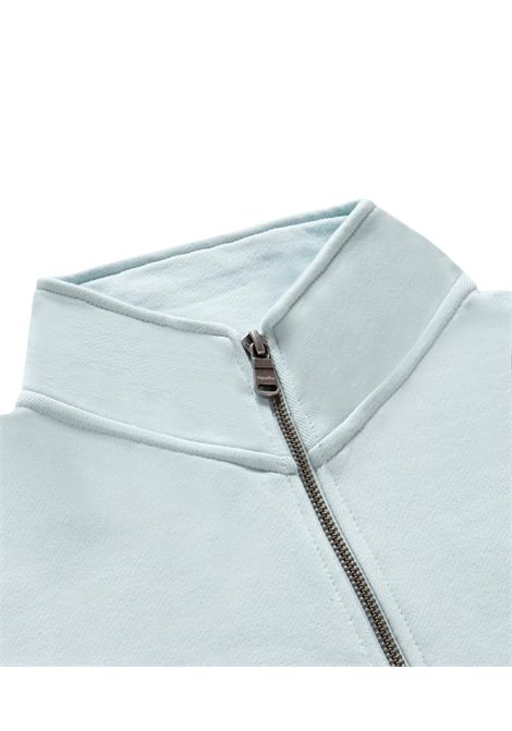 FELPA FULL ZIP IVY REFRIGIWEAR | Maglie | R06600 G9002F01123